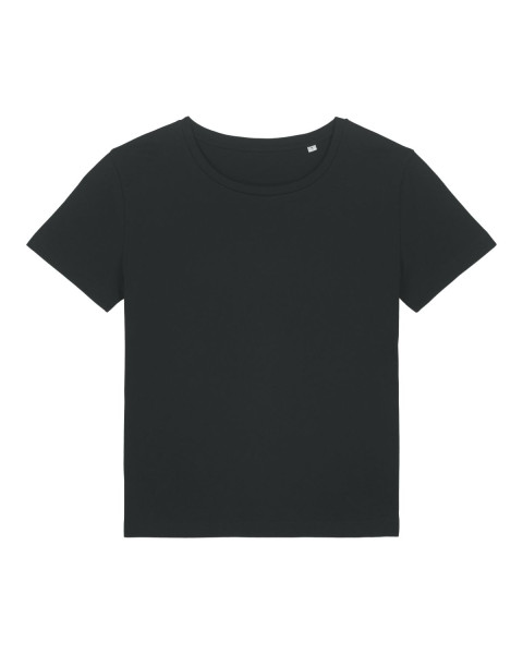 T-Shirt, SERENA Mädchen/Damen