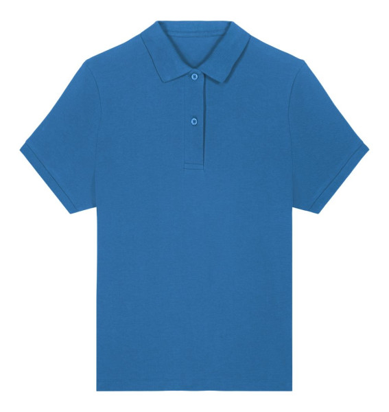 Poloshirt, kurzarm, Teens/Damen,leichtere Qualität