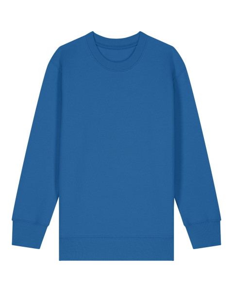 Rundhals-Sweatshirt 2.0, Kinder