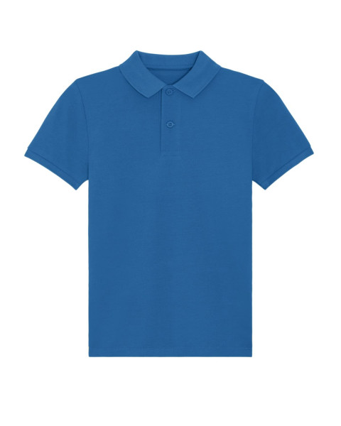 Poloshirt, kurzarm, Kinder
